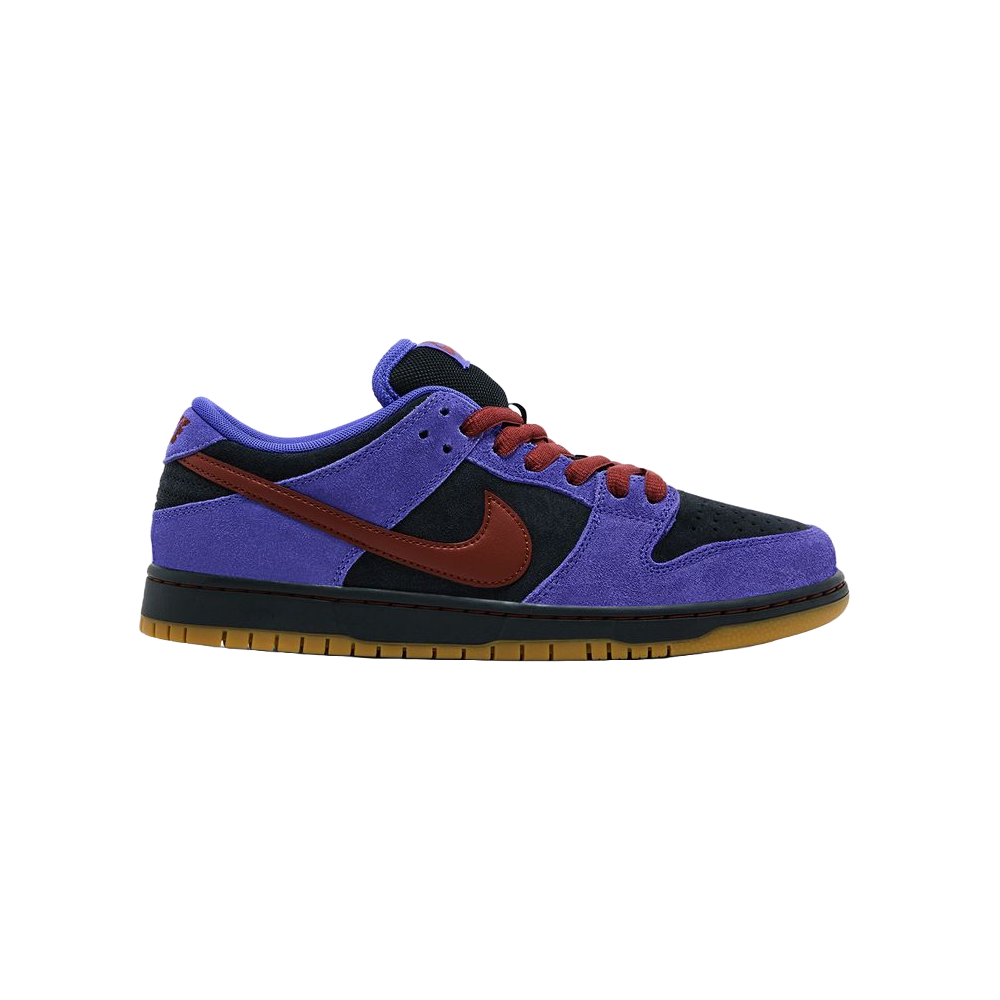 Nike SB Dunk Low Persian Violet