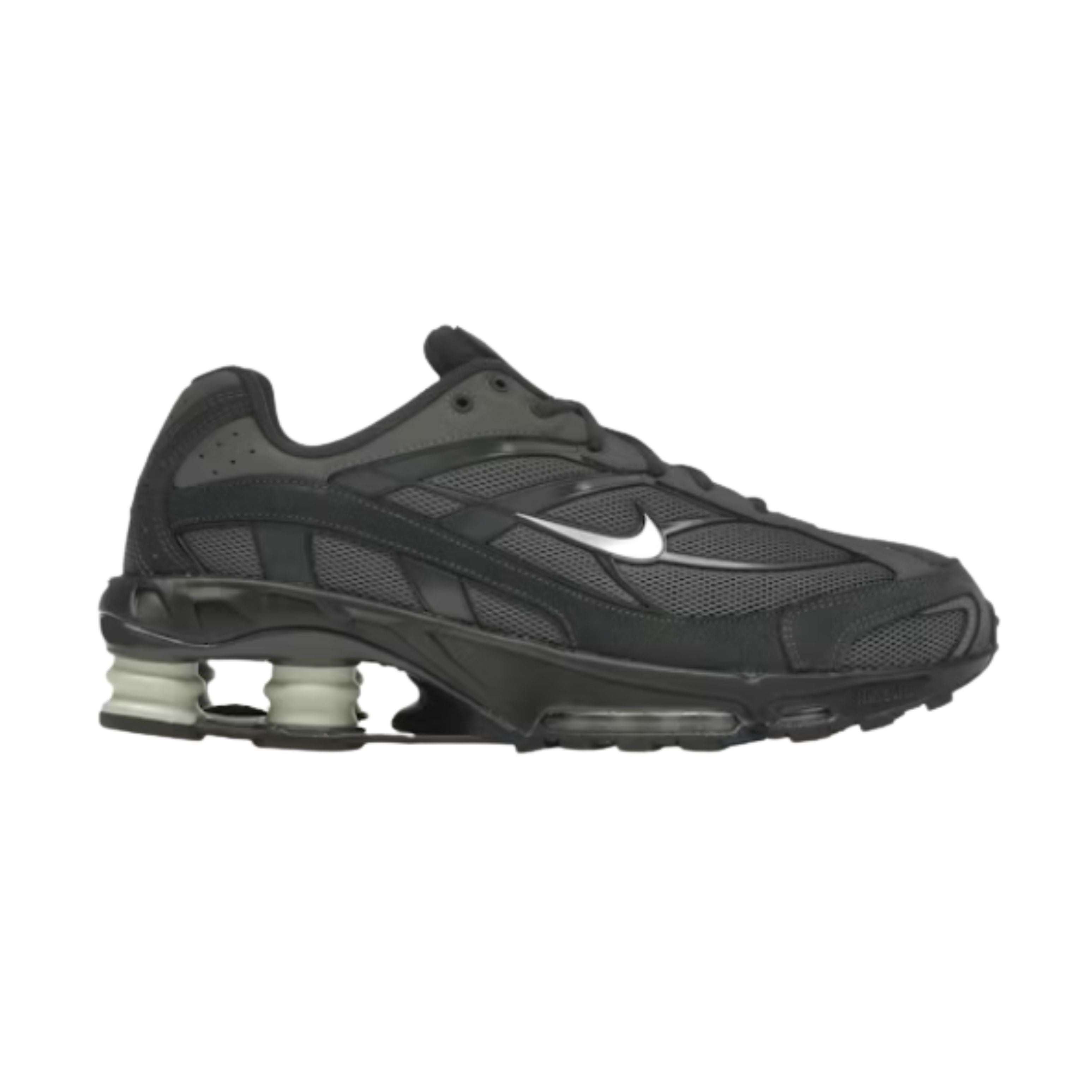 Nike Shox Ride 2 Anthracite Jade Horizon