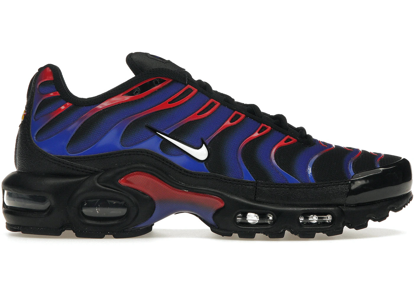 Nike TN SPIDERMAN