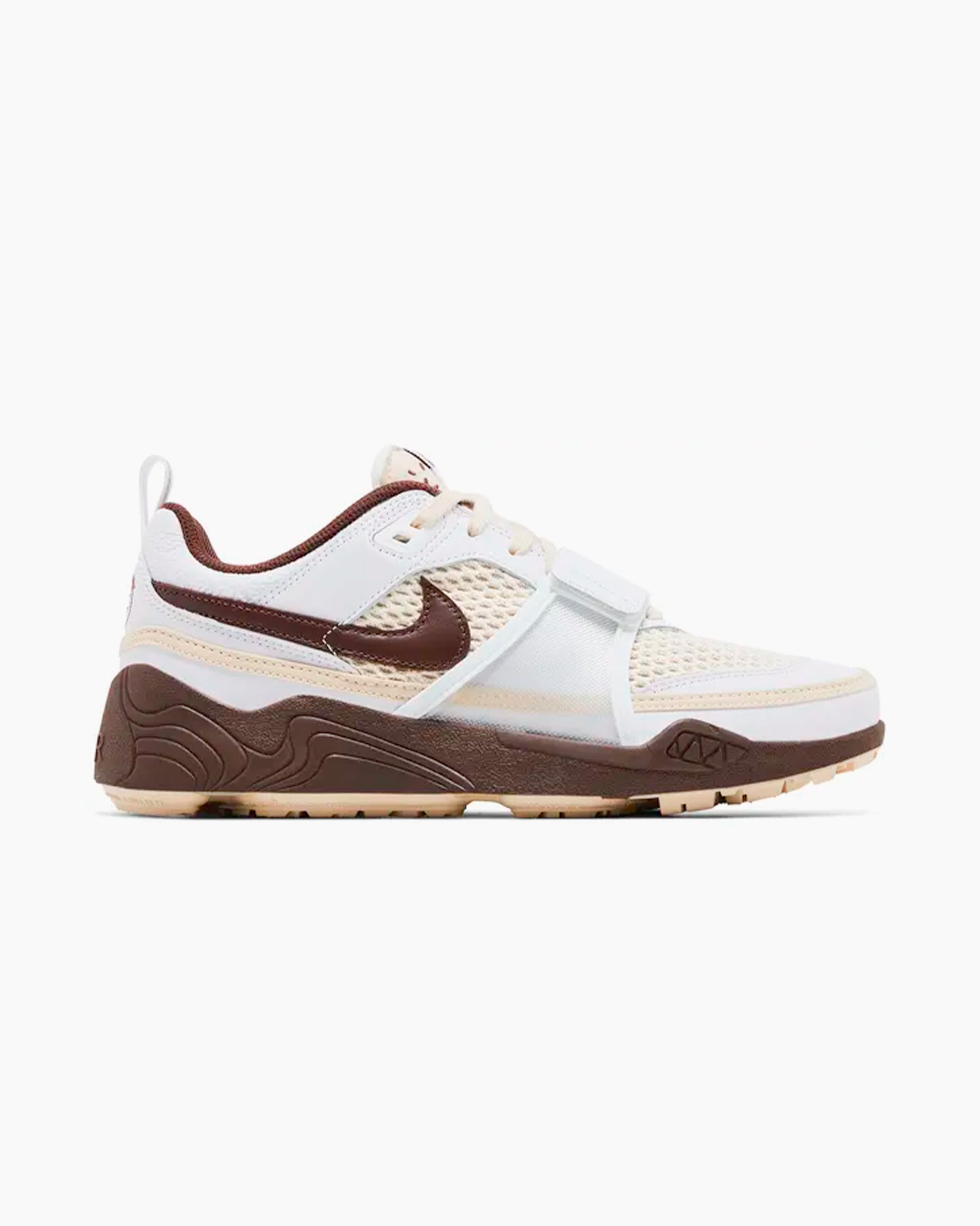 Nike Zoom Field Jaxx Travis Scott Light Chocolate