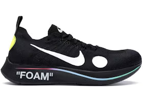 Nike Zoom Fly Mercurial Off-White Black