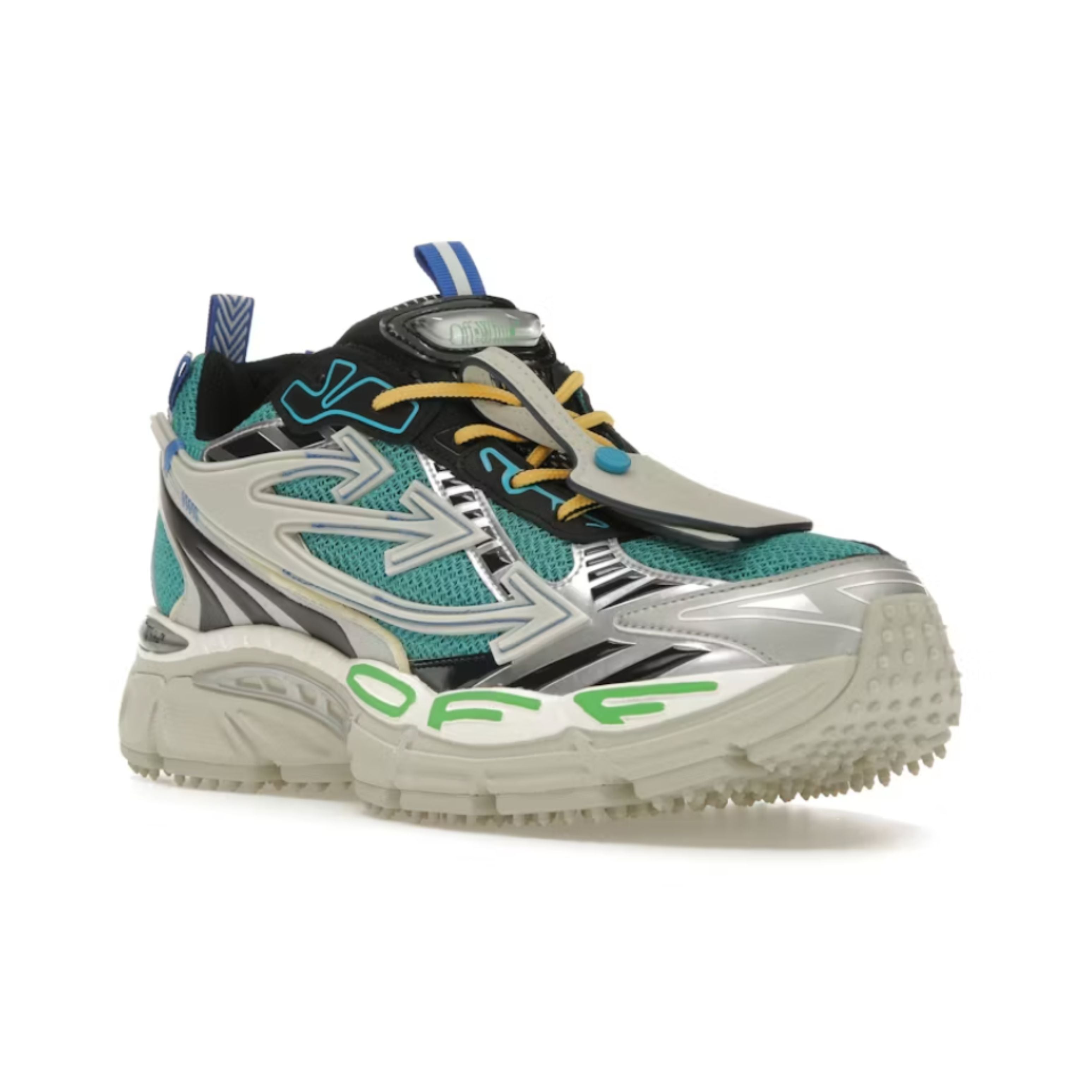 Off-White Be Right Back Paris - Précommande
