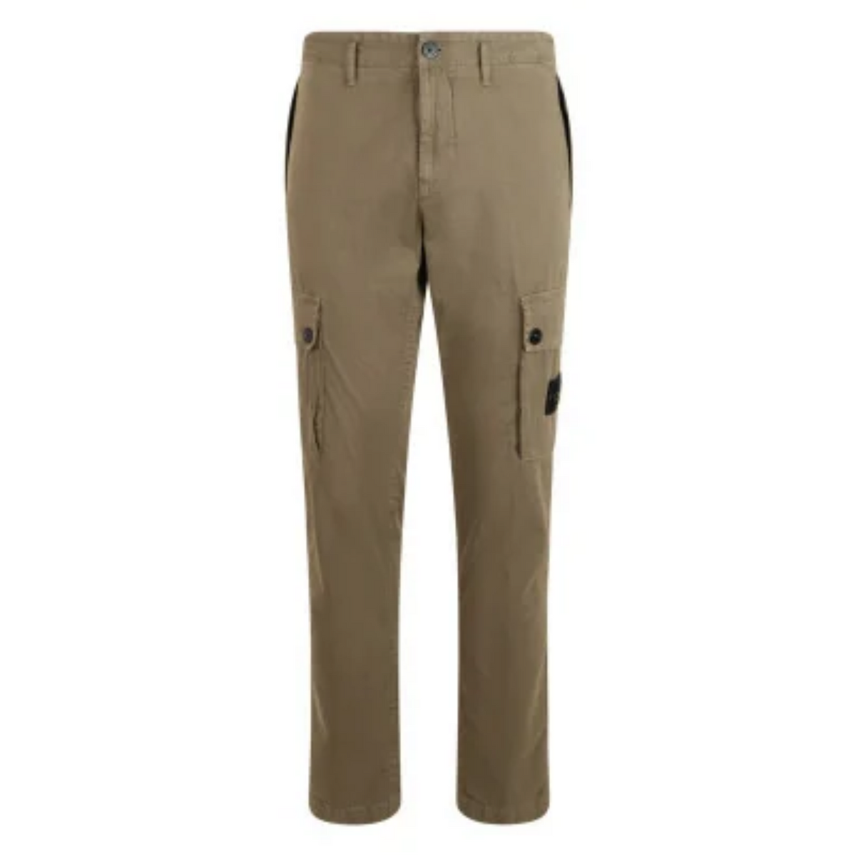 Pant Cargo Stone island Grey