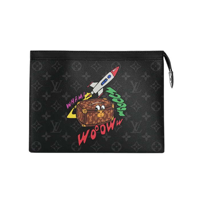 Pochette Voyage MM Louis Vuitton