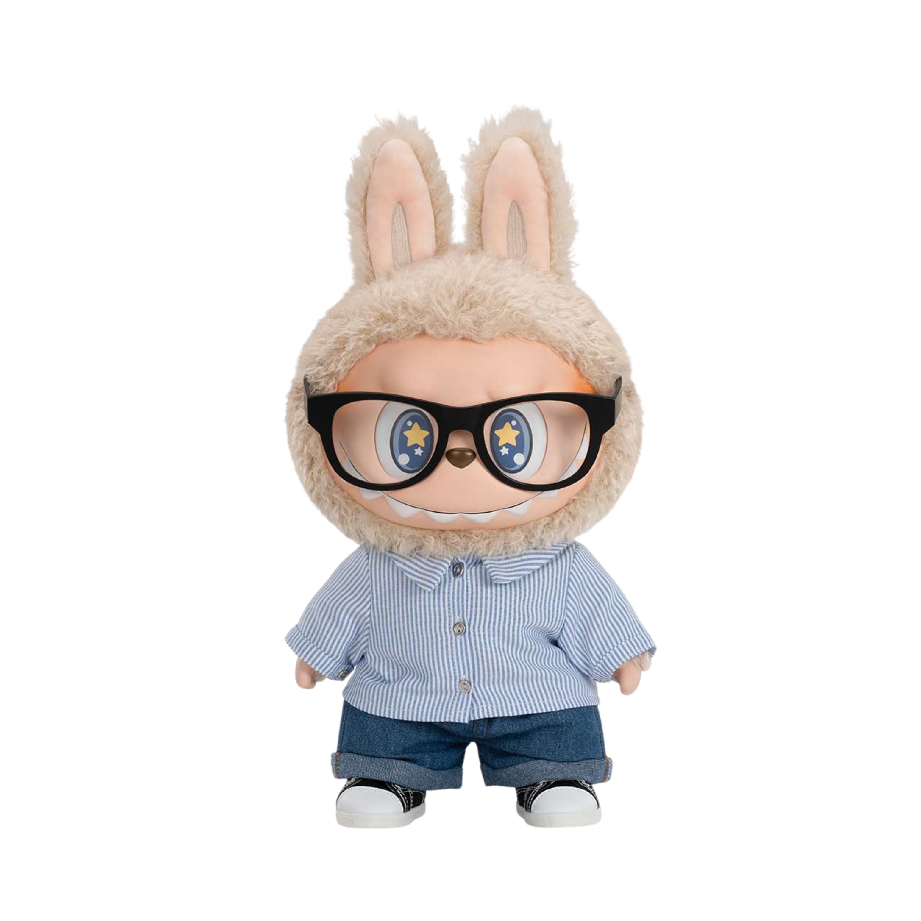 Pop Mart Labubu The Monsters Flip With Me