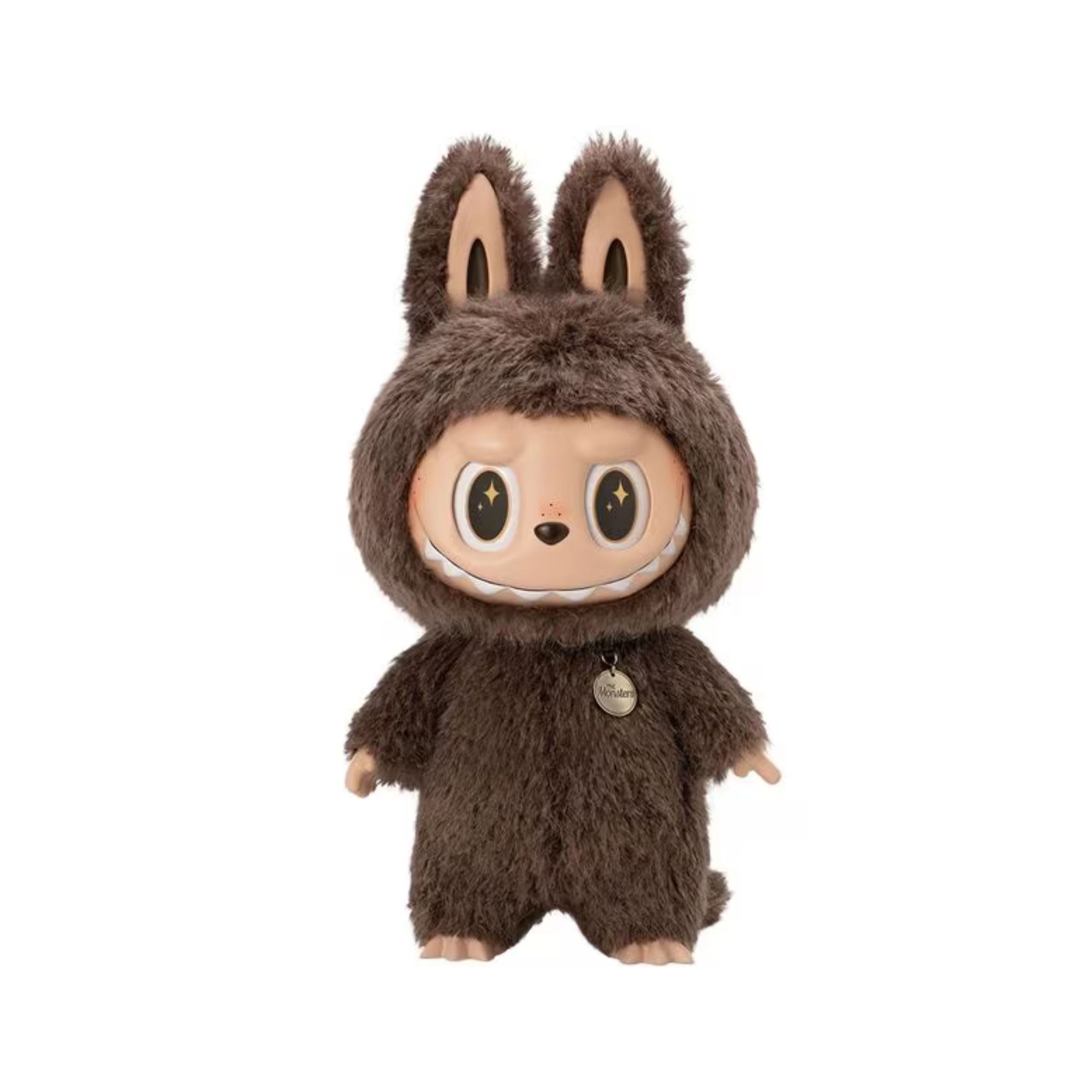 Pop Mart Labubu The Monsters I Found You