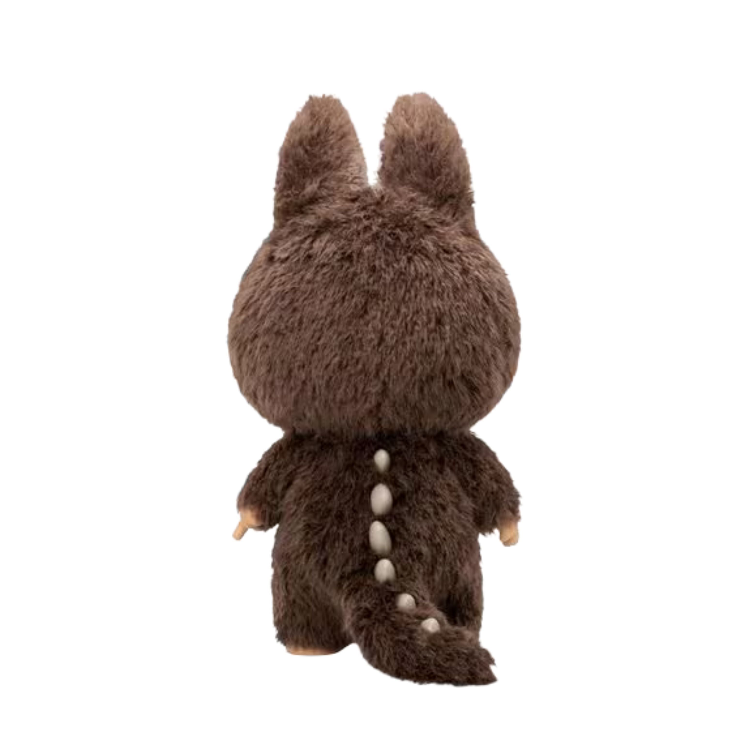 Pop Mart Labubu The Monsters I Found You