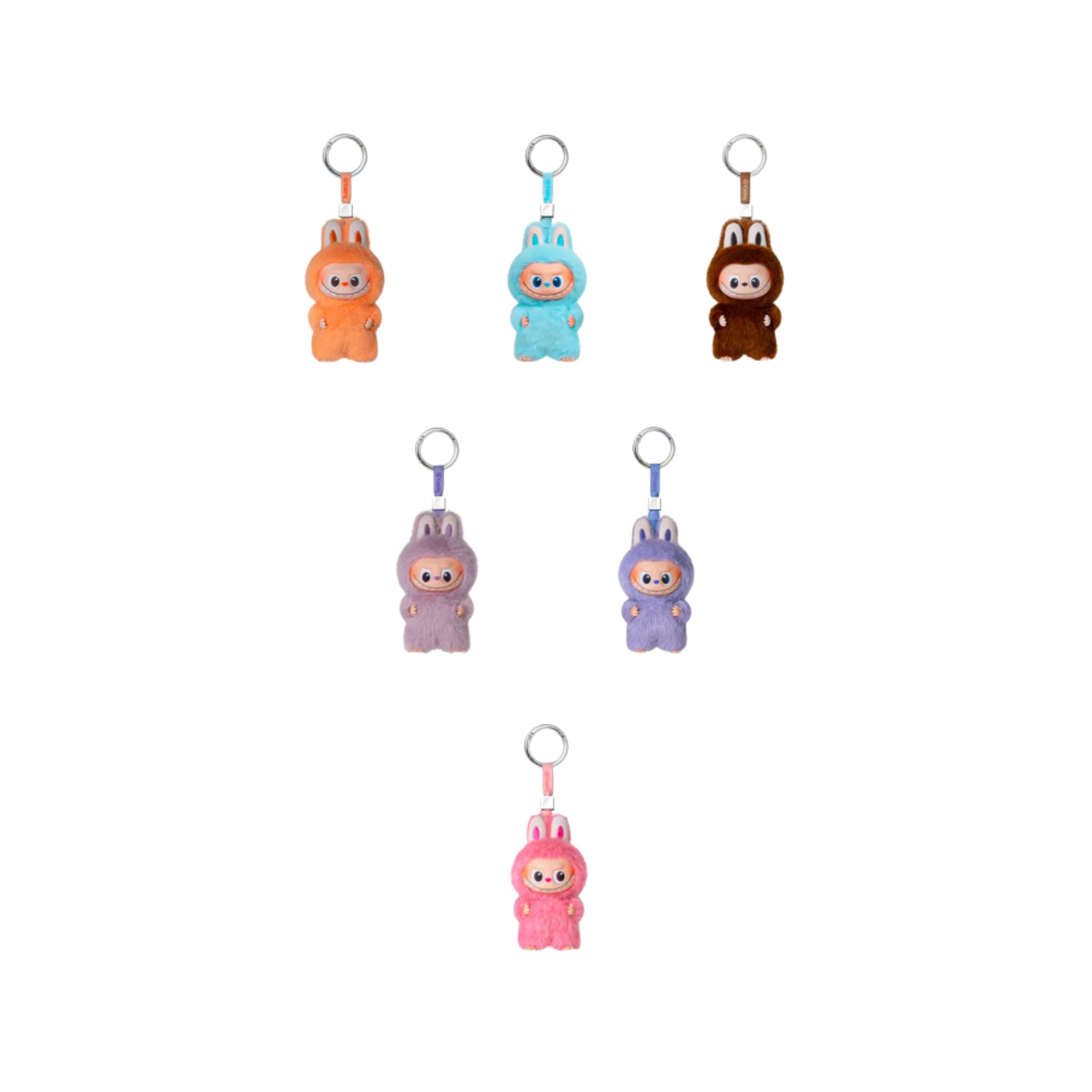 Pop Mart Labubu The Monsters Pin For Love AM