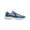 Prada America's Cup Blue Silver