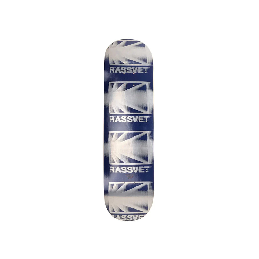 Rassvet Planche de Skate Glitch 8.375"
