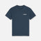 Jacquemus T-Shirt Bleu