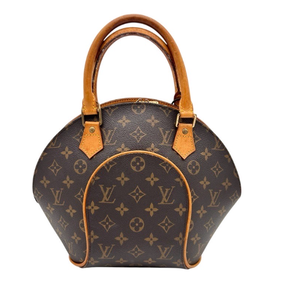 Sac à main Ellipse PM Monogram