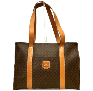 Sac cabas Céline Macadam
