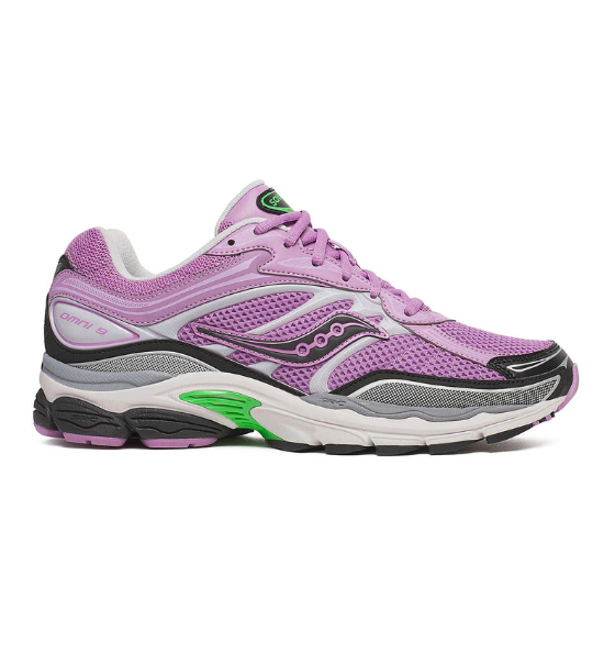 Saucony ProGrid Omni 9 TMY Smoky Grape