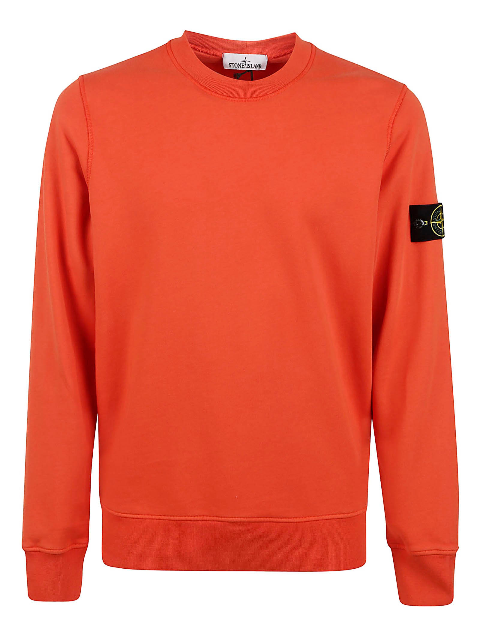 Stone Island Crewneck - Bluza Marant