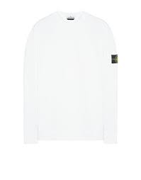 Stone Island Stone island Crewneck - White