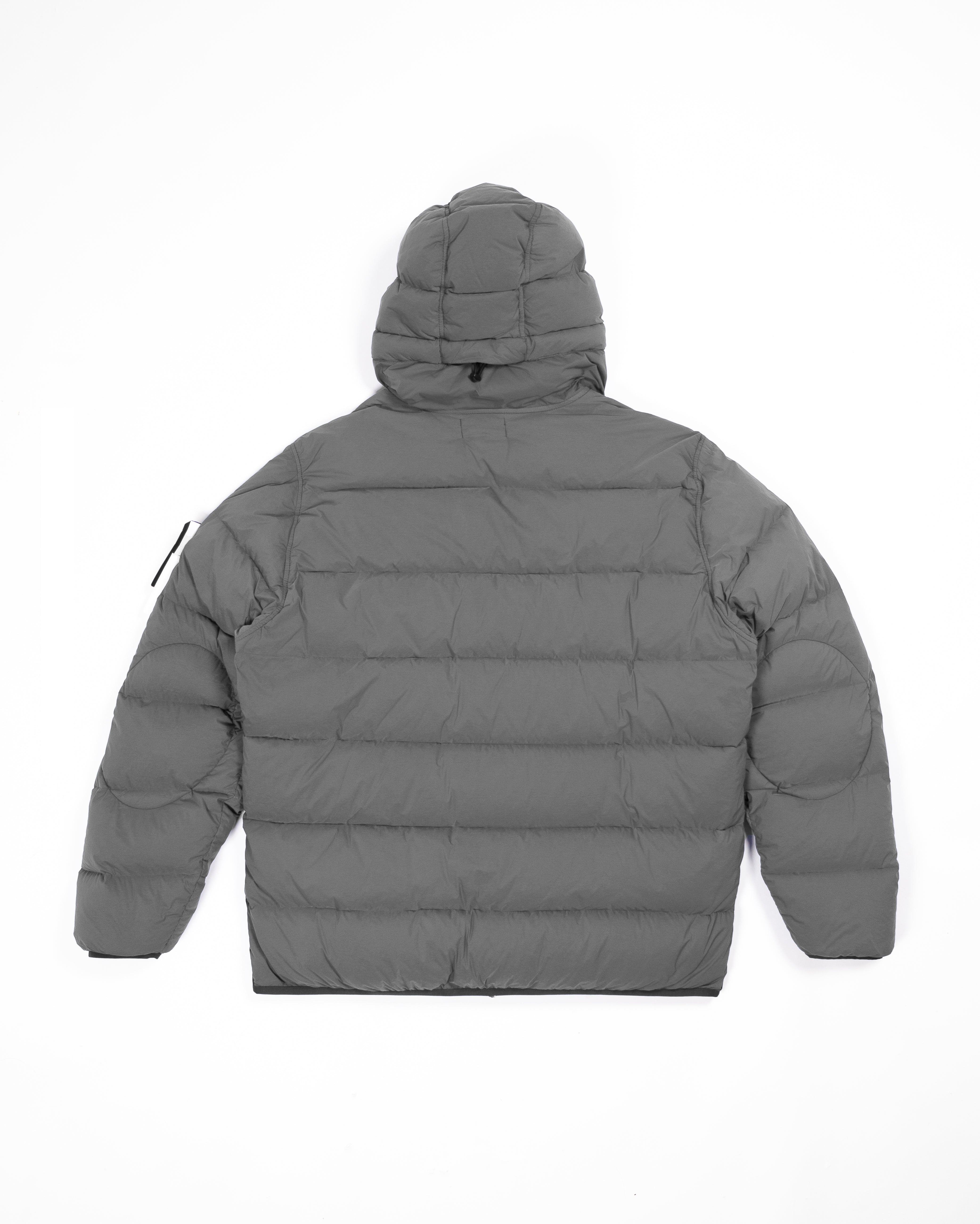 Stone Island Jacket - Grey