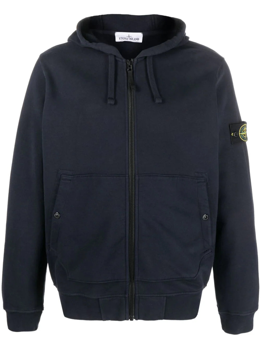 Stone Island Stone Island  Sweatshirt - Black