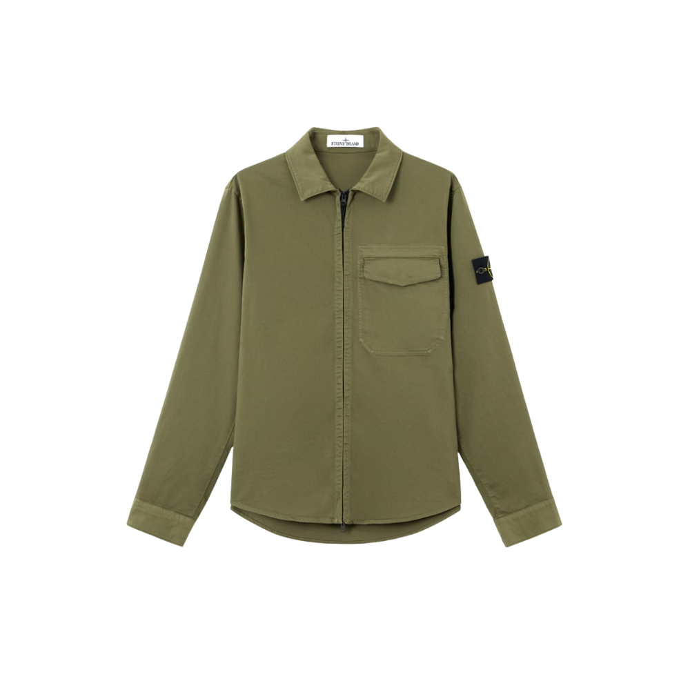 Stone Island Stretch Jacket