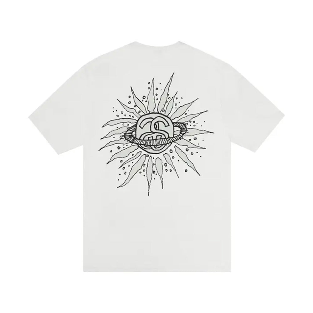 Stussy T-shirt Look Beyond Beige