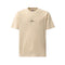 Tee-Shirt CP Company Graphic Beige