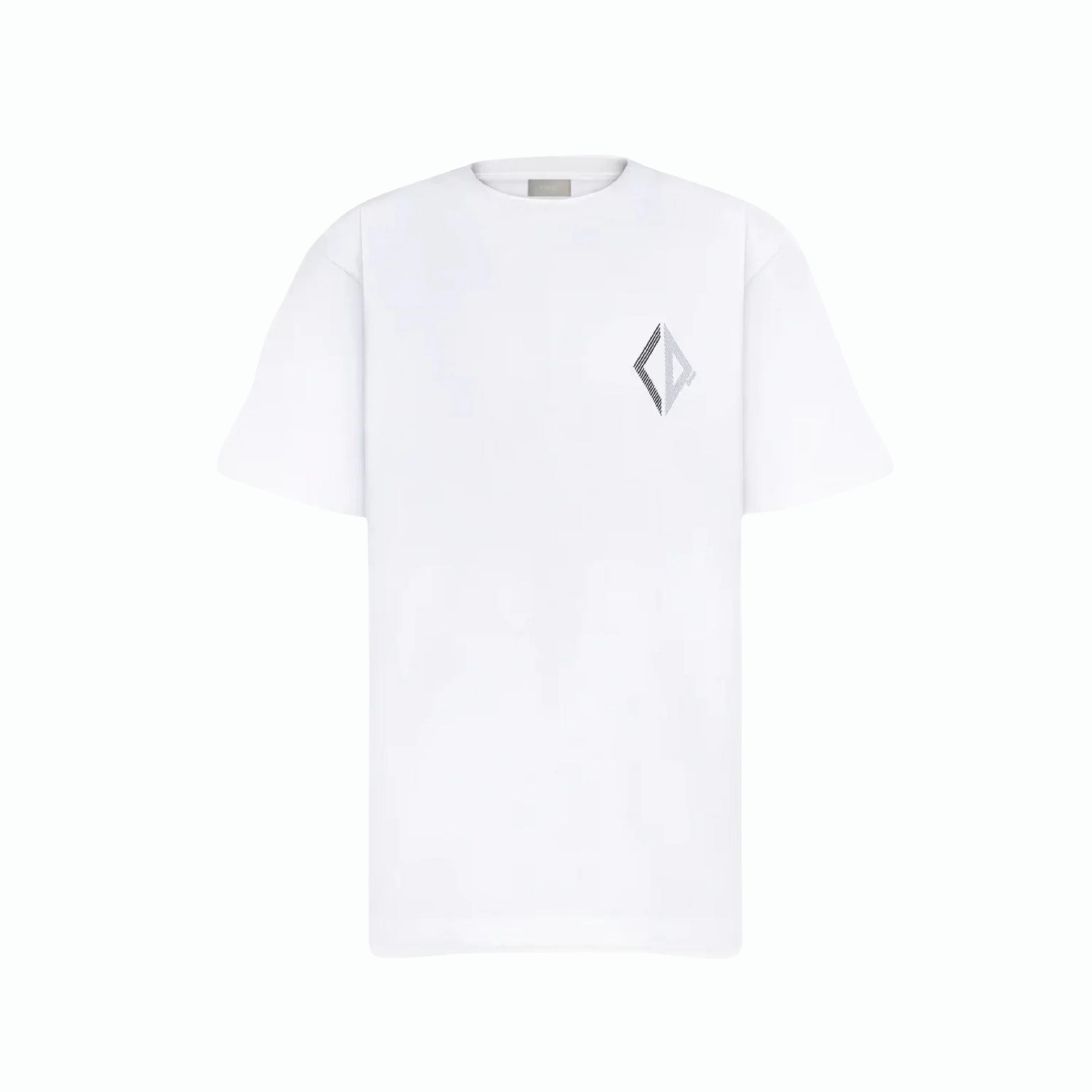 Tee shirt Diamond Dior Homme
