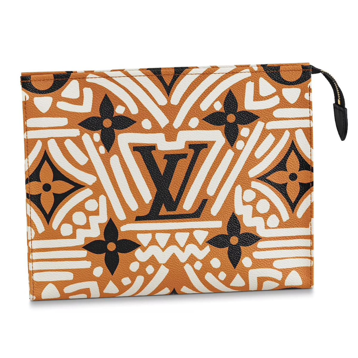 Trousse de Toilette 26 Monogram Crafty de Louis Vuitton Limited Edition 2020