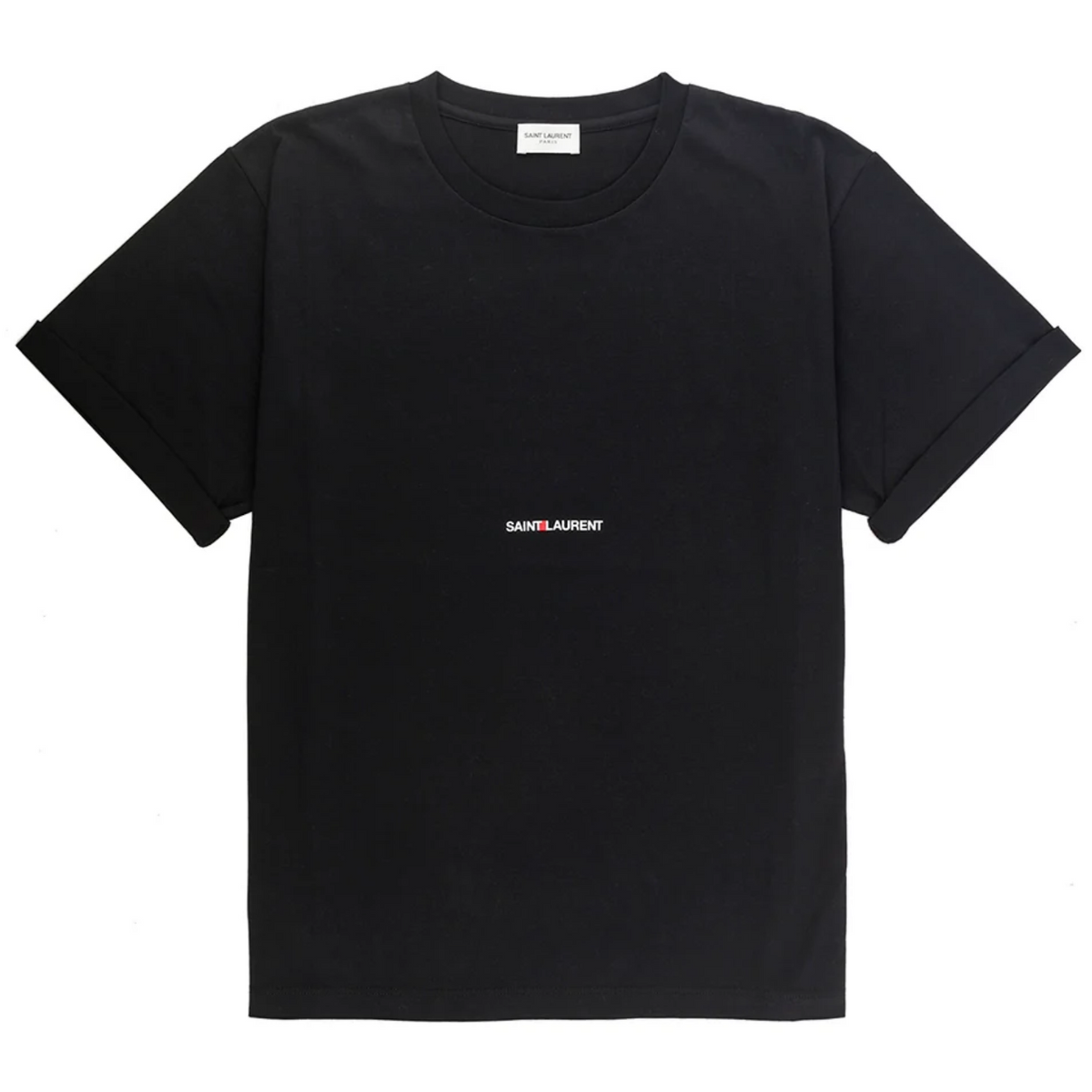 Tshirt Saint Laurent Noir