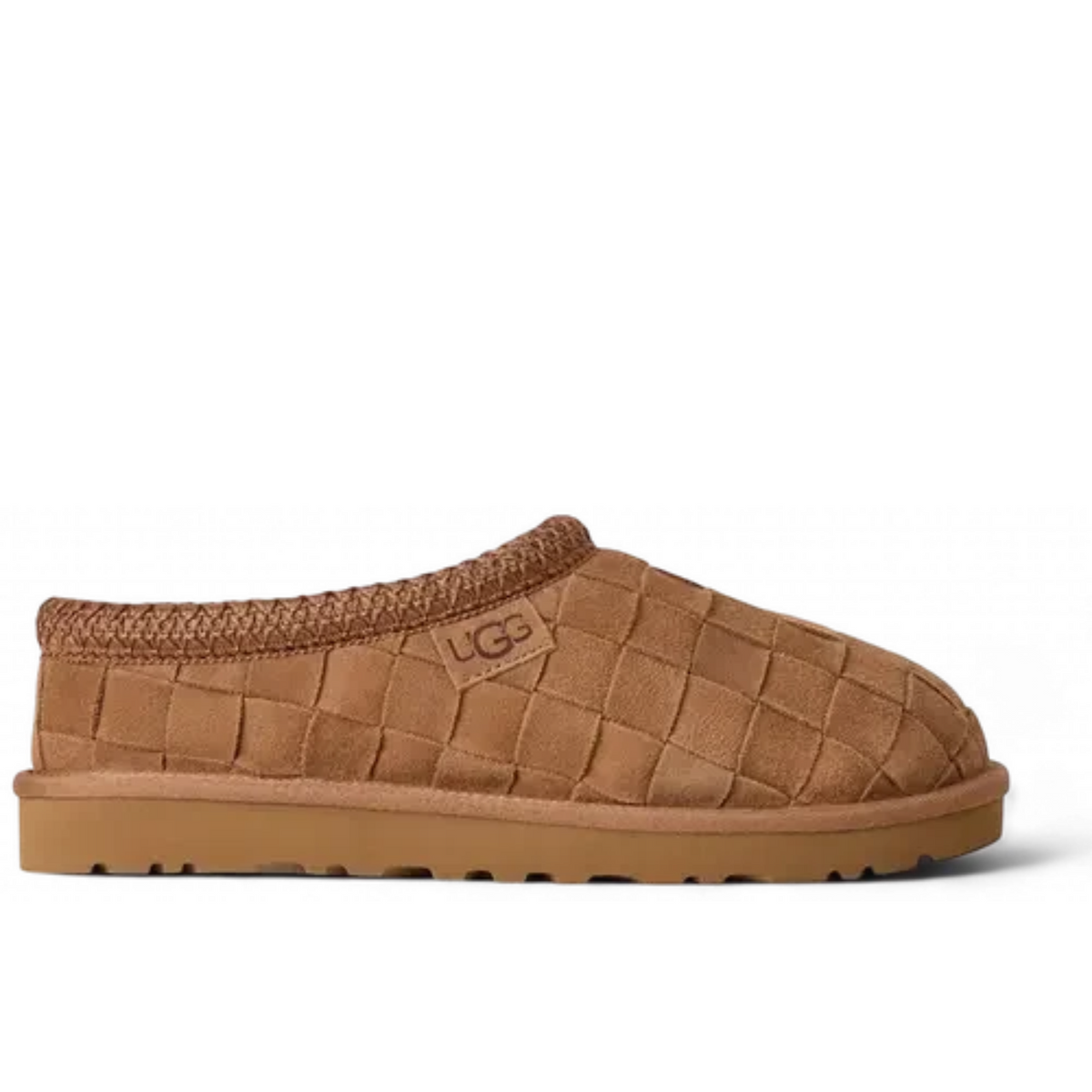 Ugg Tasman Chesnut M