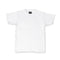 Finesse T-shirt Business Therapy White on White