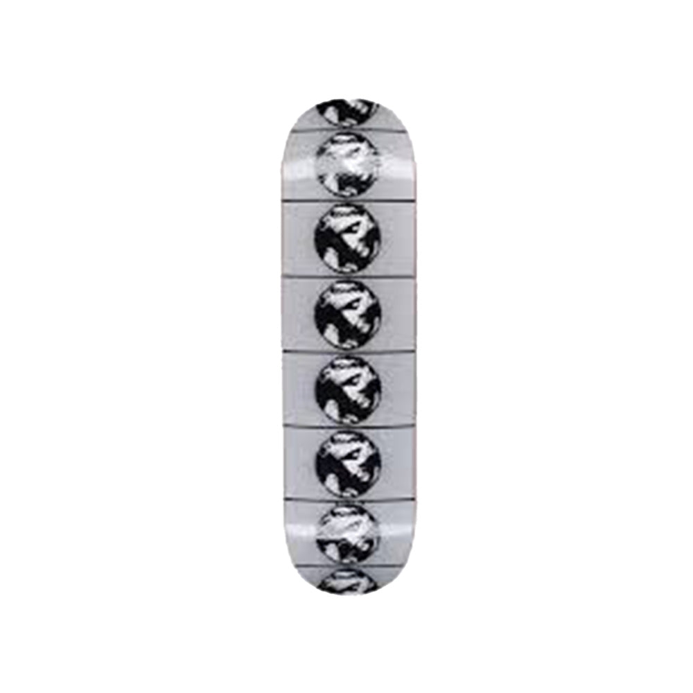 Vortex Planche de Skate Fucking Awesome 8.25"