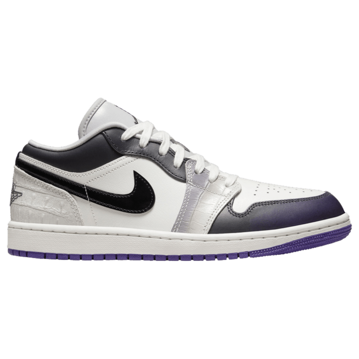 Wmns Air Jordan 1 Low SE 'Punk Rock'