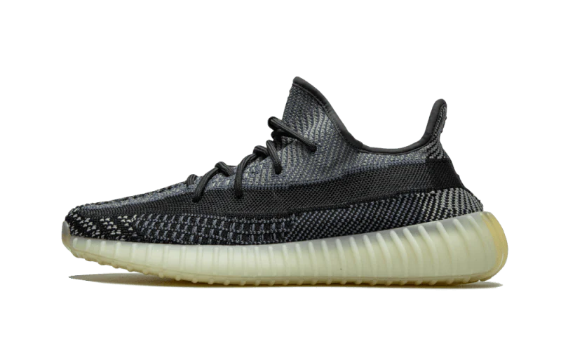 Adidas Adidas Yeezy Boost 350 V2 Carbon